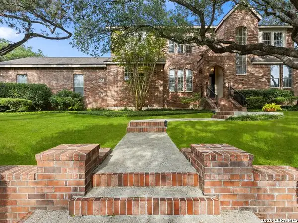 6 Inwood Manor, San Antonio, TX 78248