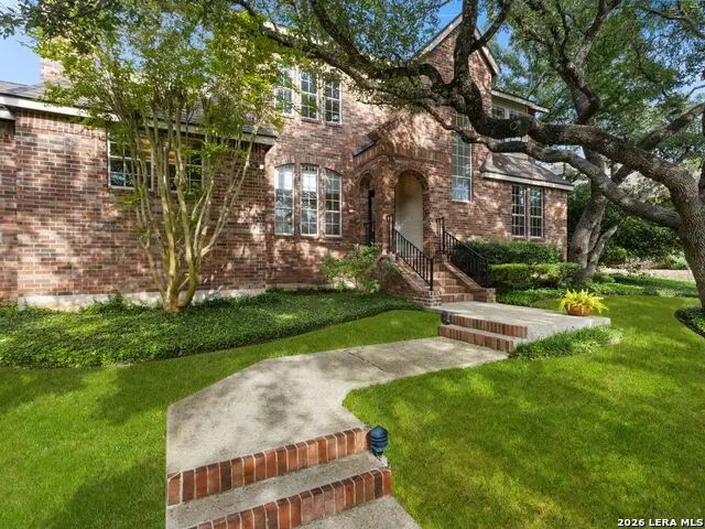 6 Inwood Manor, San Antonio, TX 78248 - #3