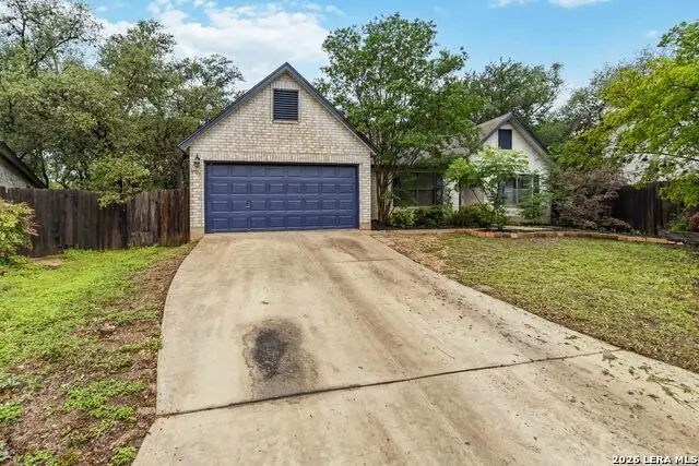 10903 Bristle Oak Dr, San Antonio, TX 78249 - #2