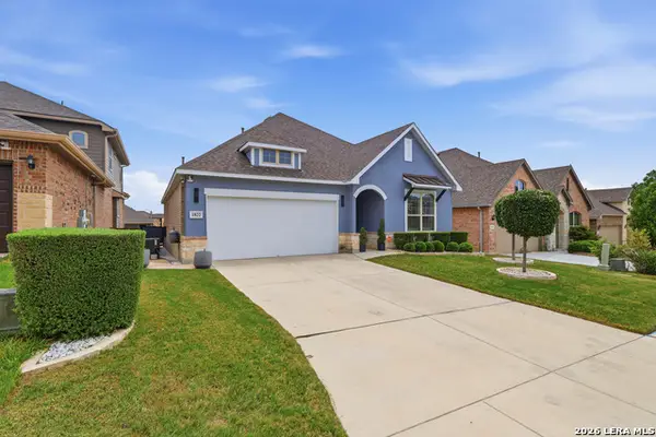 1822 Virgil Path, San Antonio, TX 78245