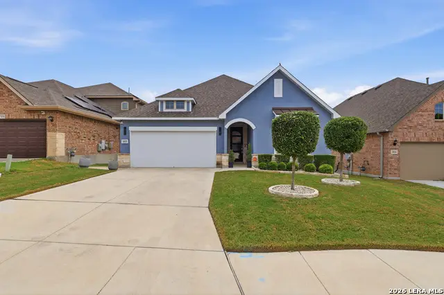 1822 Virgil Path, San Antonio, TX 78245 - #2