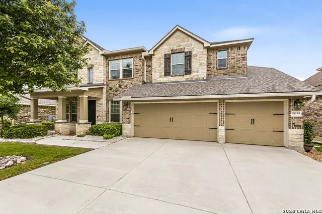18219 Wild Onion, San Antonio, TX 78258 - #1