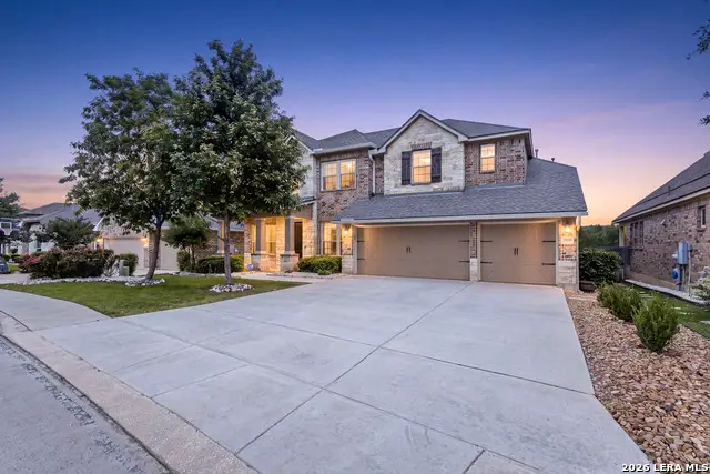 18219 Wild Onion, San Antonio, TX 78258 - #2