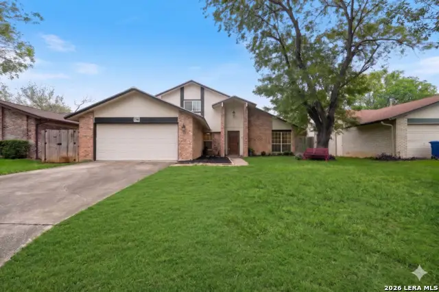 3306 Rosetti Dr, San Antonio, TX 78247 - #1