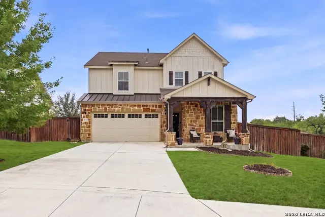 6813 Concho Crk, Schertz, TX 78108 - #1