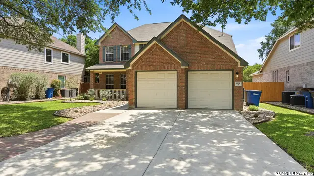 828 Fair Ln, New Braunfels, TX 78130 - #2