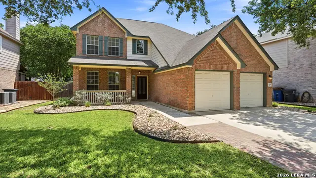 828 Fair Ln, New Braunfels, TX 78130 - #3