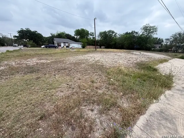 4802 Billy, San Antonio, TX 78220 - #2