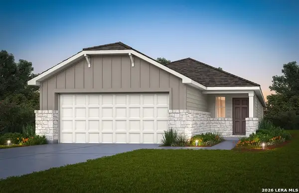 4117 Lazy Lily Dr, Seguin, TX 78155