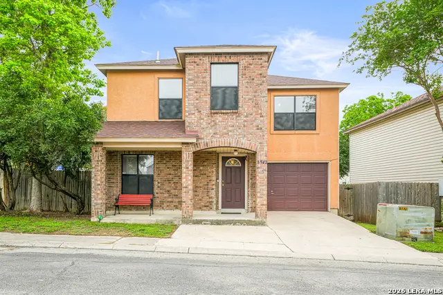 8942 Kenton Ct, San Antonio, TX 78240 - #1