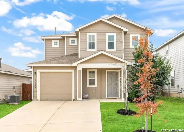 10011 Crabapple Pass, San Antonio, TX 78254 - #1