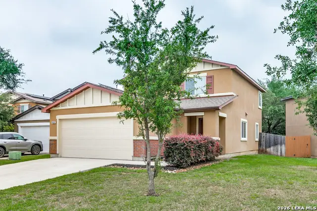 10302 Relic Oaks, San Antonio, TX 78240 - #2