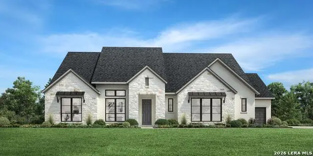 18614 Powder, San Antonio, TX 78257 - #1