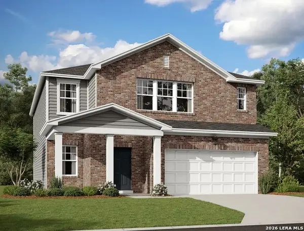 125 Dionicio Loop, Seguin, TX 78155