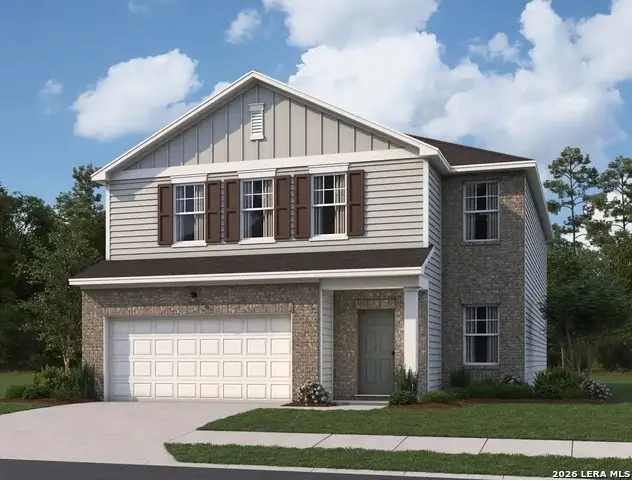 125 Dionicio Loop, Seguin, TX 78155 - #2