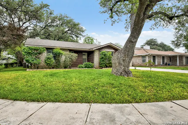 9803 Orbit, San Antonio, TX 78217 - #1