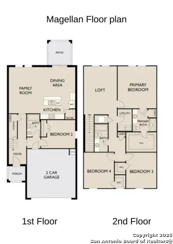 129 Dionicio Loop, Seguin, TX 78155 - #2
