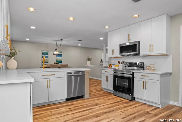 4743 Quiet Strm, San Antonio, TX 78222 - #1