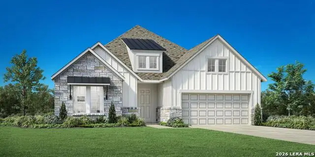 420 Terrazas, Boerne, TX 78006 - #1