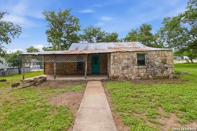 247 Live Oak St, Medina, TX 78055 - #2