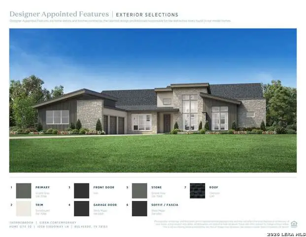 1009 Siddoway, Bulverde, TX 78163 - #3