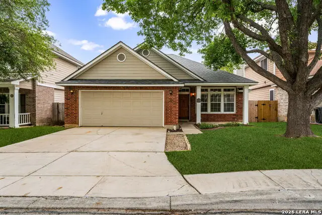 4539 Amandas, San Antonio, TX 78247 - #1