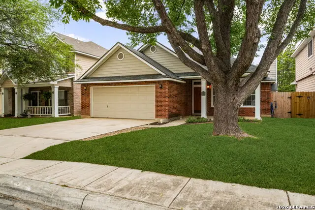 4539 Amandas, San Antonio, TX 78247 - #2