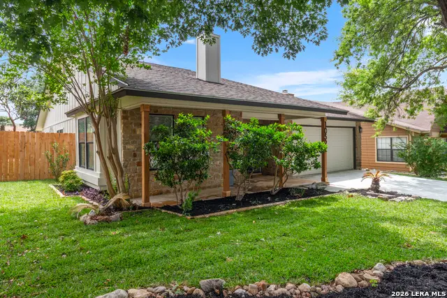 10522 Horn Blvd, San Antonio, TX 78240 - #2