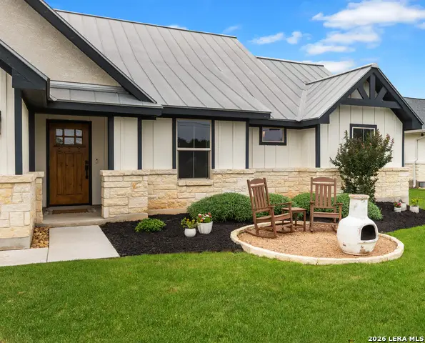 116 Hiram Cook, Blanco, TX 78606 - #3