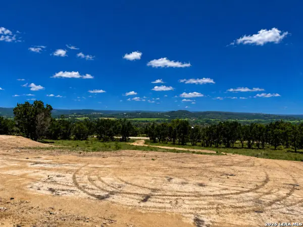 LOT 97 S Creekside At Camp Verde - Nina Drive, Center Point, TX 78010