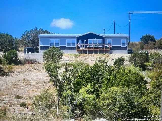 7687 County Road 450, Rocksprings, TX 78880 - #1