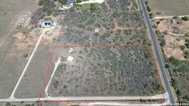 0 Mc Connell, Lytle, TX 78052 - #2