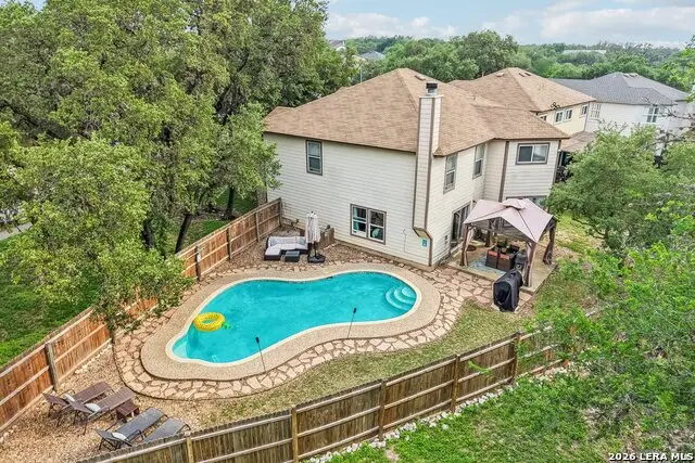 167 Clover Creek, San Antonio, TX 78245 - #1