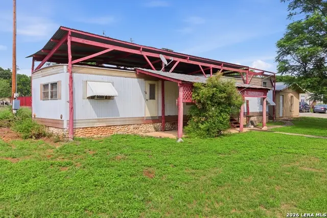 110 Linney Dr, Medina, TX 78055 - #2