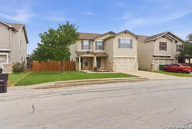 8822 N Mesa Vista, San Antonio, TX 78224 - #1