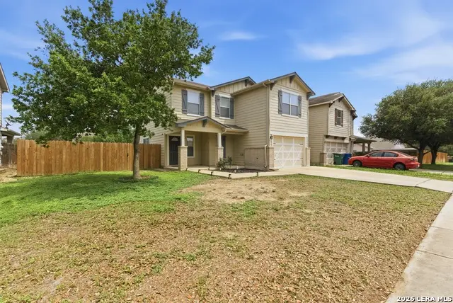 8822 N Mesa Vista, San Antonio, TX 78224 - #2
