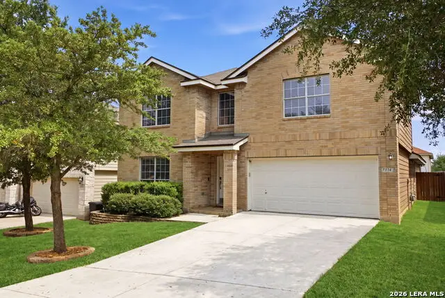7314 Obbligato Ln, San Antonio, TX 78266 - #1