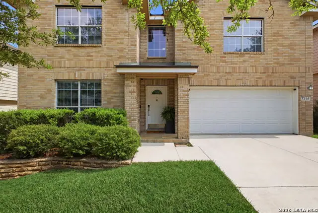 7314 Obbligato Ln, San Antonio, TX 78266 - #2
