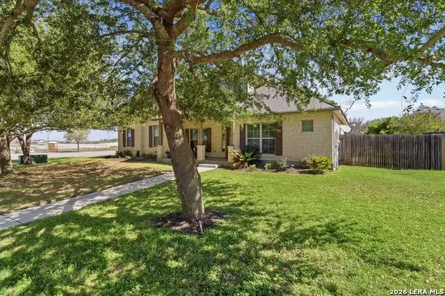 3353 Joshs Way, Marion, TX 78124 - #1