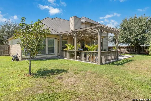 3353 Joshs Way, Marion, TX 78124 - #2