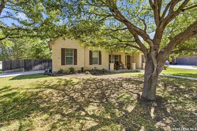 3353 Joshs Way, Marion, TX 78124 - #3