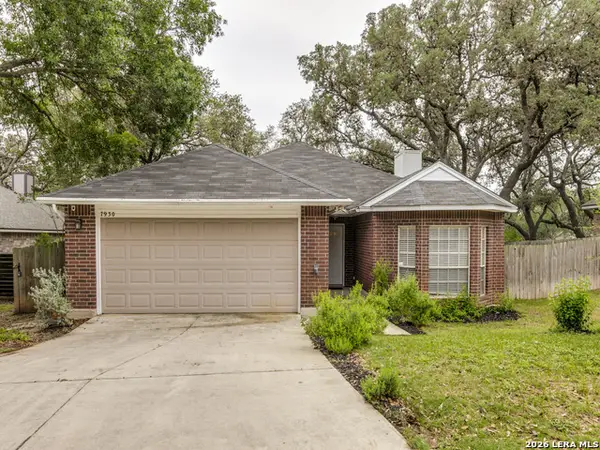 7930 Viking Trl, San Antonio, TX 78250