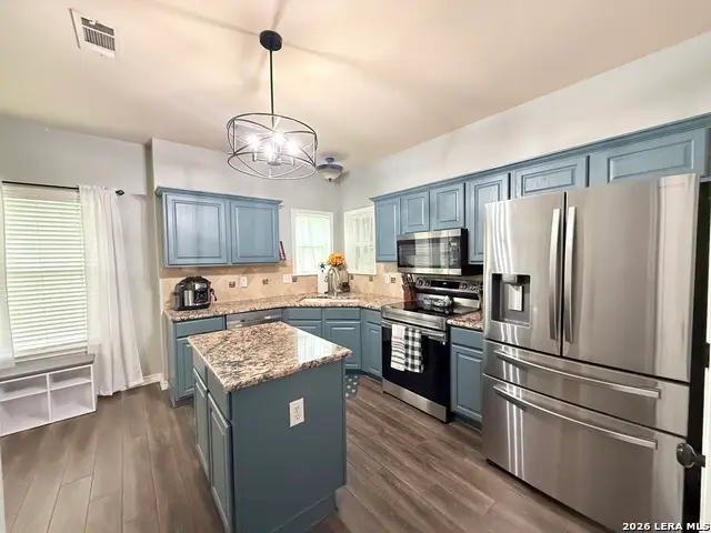 5025 Antler, Bulverde, TX 78163 - #1