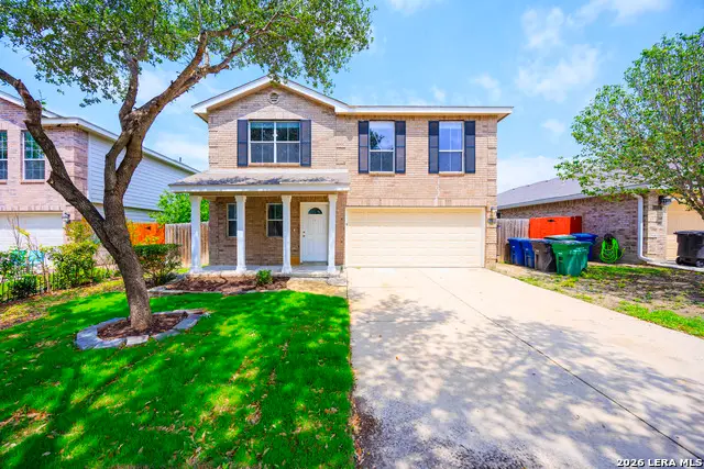 527 Bridle Rdg, San Antonio, TX 78227 - #1