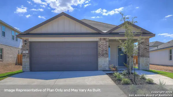 204 Raymondville Path, San Marcos, TX 78666