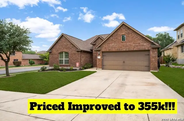 1001 Oak Park, Schertz, TX 78154 - #1