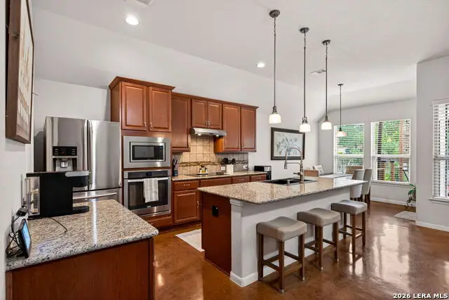 1001 Oak Park, Schertz, TX 78154 - #3