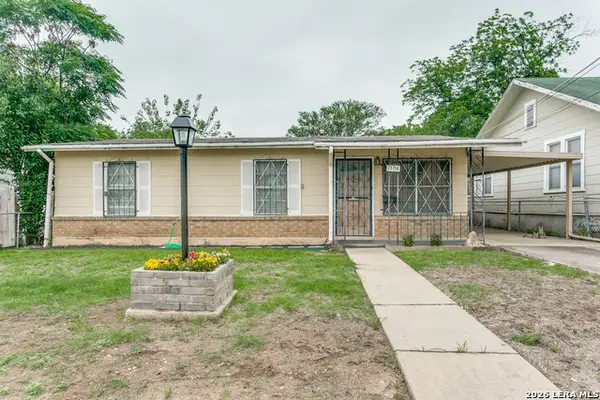1504 Waverly Ave, San Antonio, TX 78201