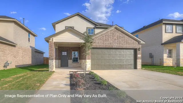 221 Raymondville Path, San Marcos, TX 78666 - #1