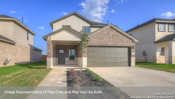 221 Raymondville Path, San Marcos, TX 78666
